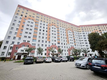 Mieszkanie Łódź