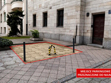Budynek użytkowy Poznań