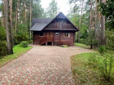 Dom Dziektarzew