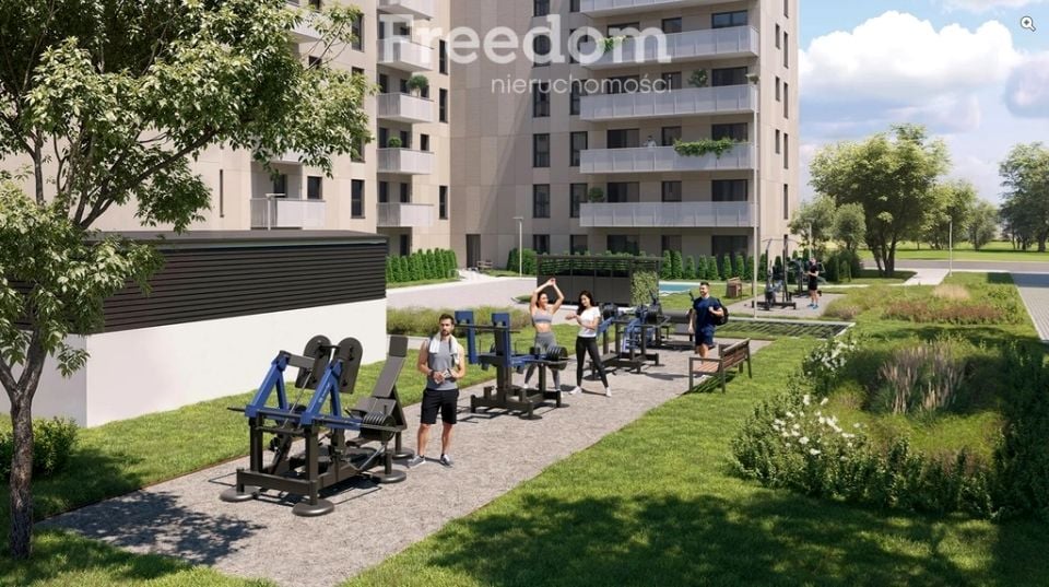 Mieszkanie blok mieszkalny sprzedaż
