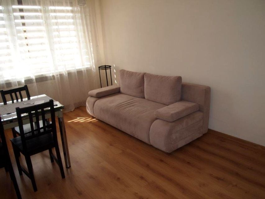 Mieszkanie Świnoujście
