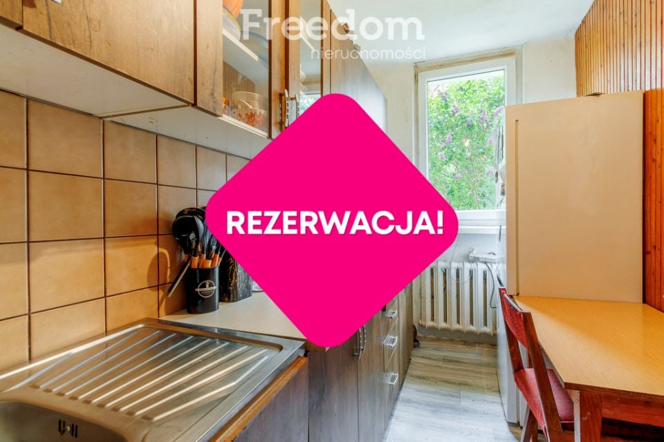 Mieszkanie Tarnów