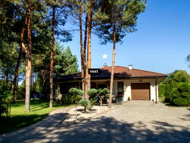 Dom Pustków