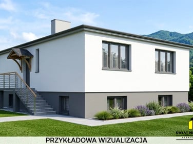 Dom Buczkowice sprzedaż