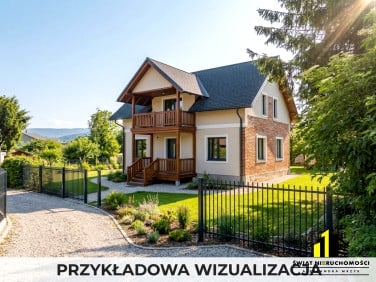 Dom Buczkowice