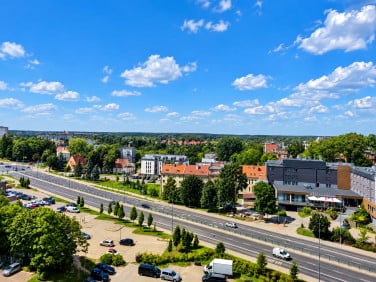 Mieszkanie Olsztyn