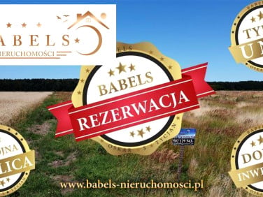Działka budowlana Koszalin