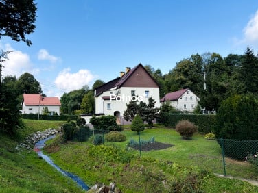 Dom Jaszkowa Górna