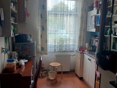 Mieszkanie Łódź