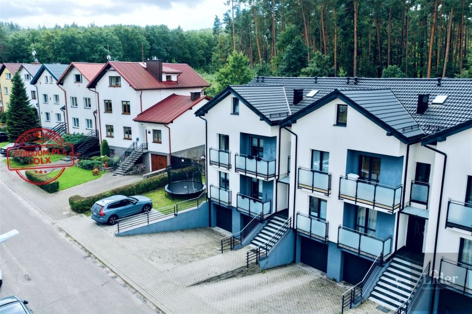 Mieszkanie Lębork