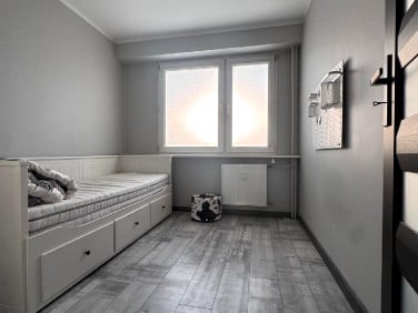 Mieszkanie Toruń