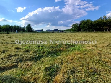 Działka budowlana Nowe Smolno