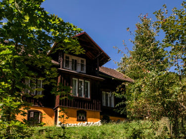 Dom Szczawnica