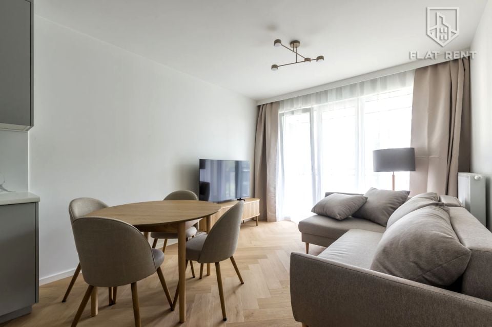 Mieszkanie Radzymin