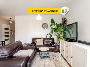Mieszkanie Skawina