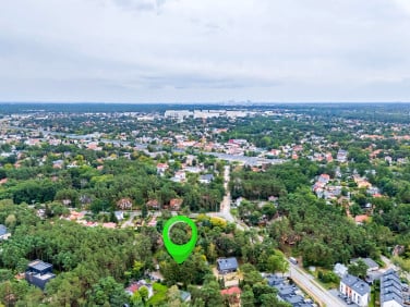 Działka budowlana Legionowo