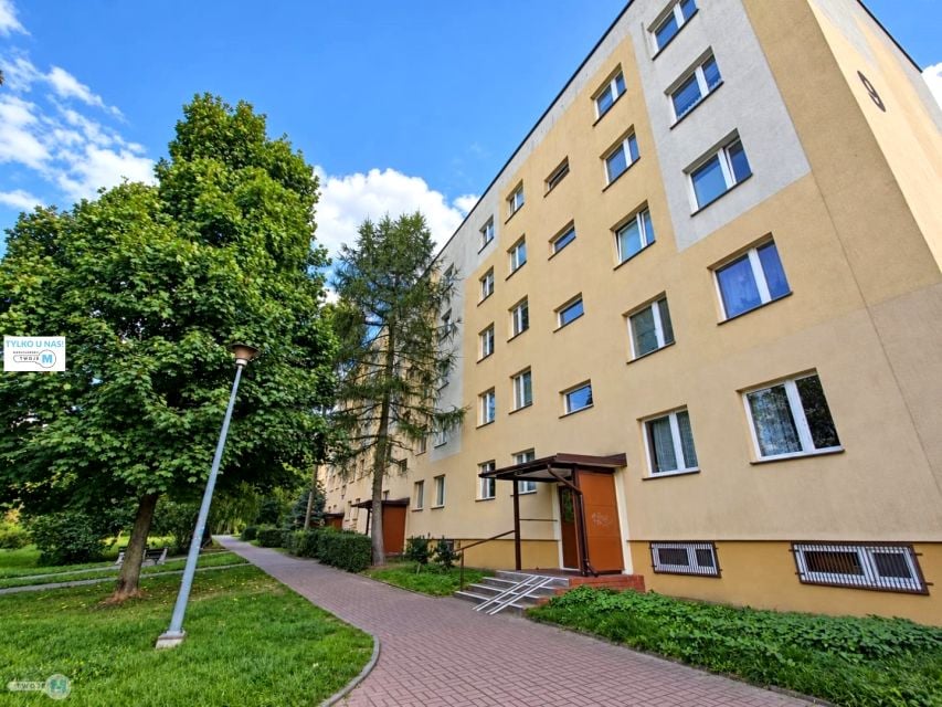 Mieszkanie Kielce