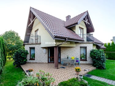 Dom Kocmyrzów