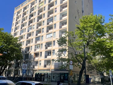 Mieszkanie Warszawa
