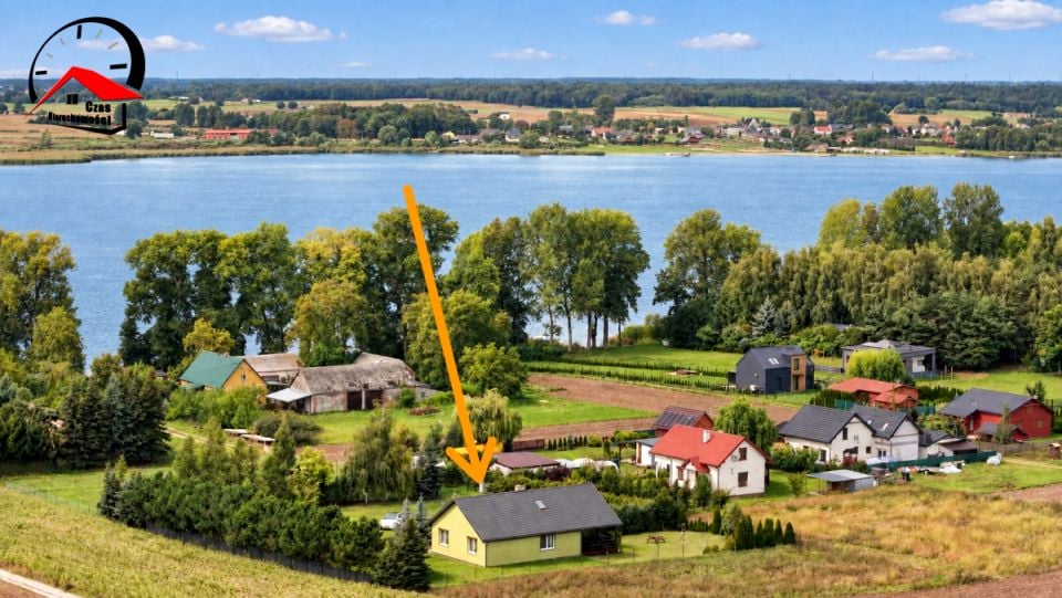 Dom Połajewo