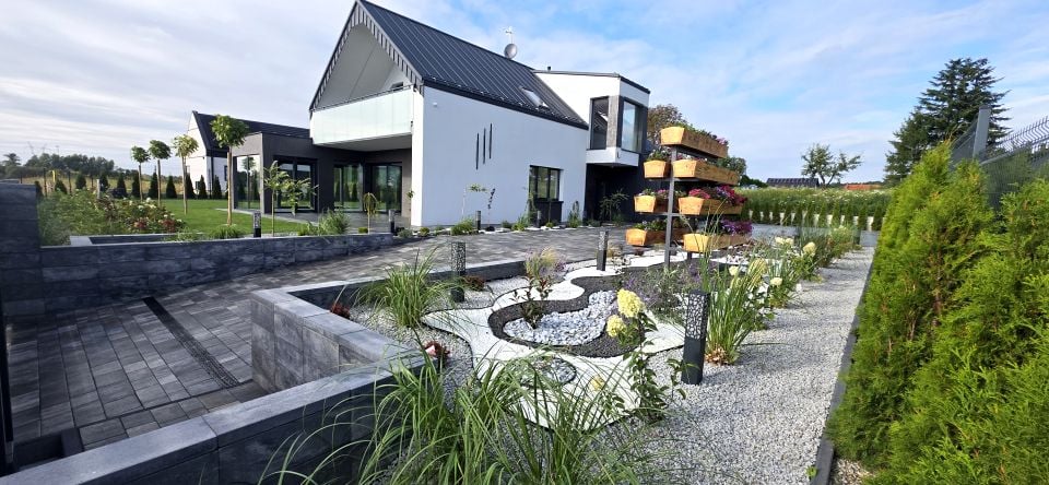 dom Nowina