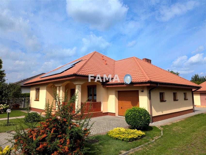 Dom Kruszyn