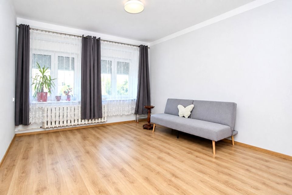 Mieszkanie Opole