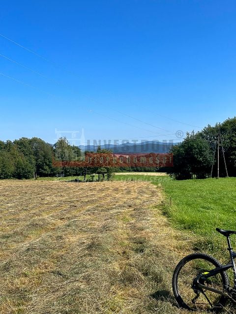 Działka inna Stara Łomnica