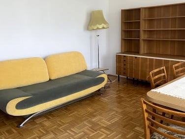 Mieszkanie Wrocław wynajem