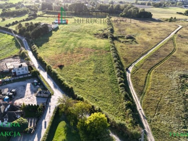 Działka budowlana Starogard Gdański sprzedam