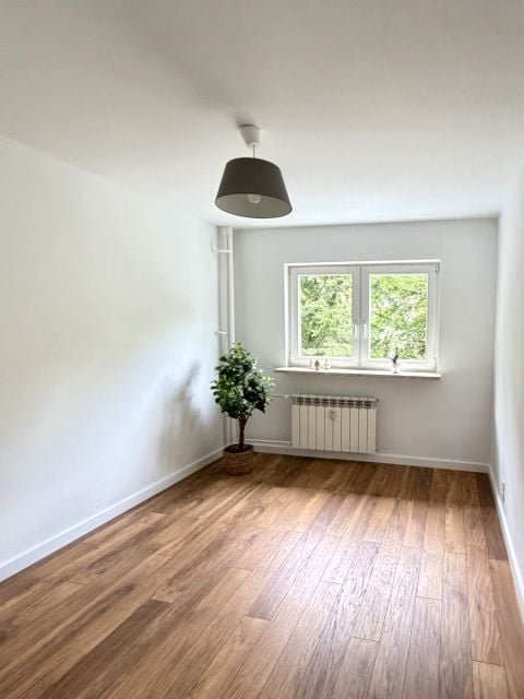 Mieszkanie Warszawa