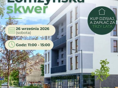 Mieszkanie apartamentowiec sprzedaż