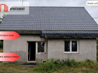 Działka Chróstnik