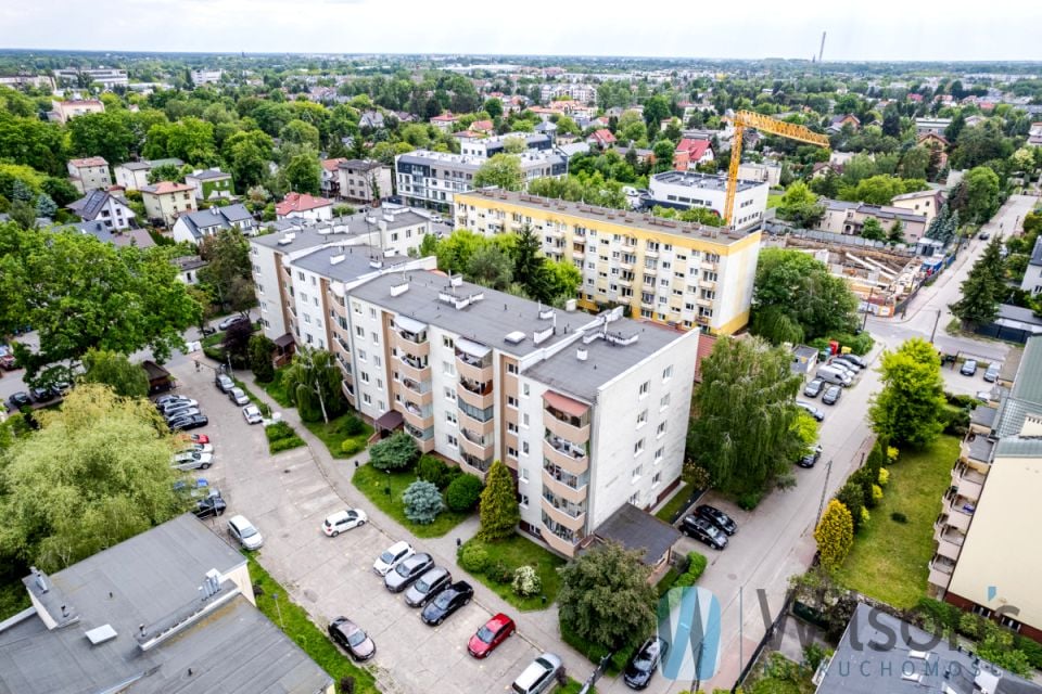 Mieszkanie Piastów