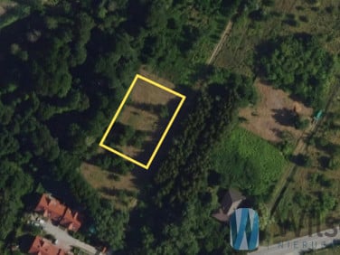 Działka budowlana Baszkówka sprzedam
