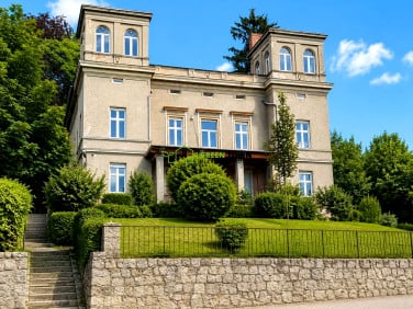 Budynek użytkowy Krosno Odrzańskie
