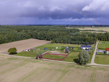 Działka budowlana Jeldzino sprzedam