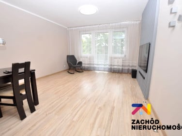 Mieszkanie Zielona Góra