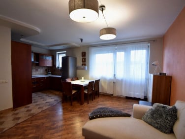 Mieszkanie Gdańsk