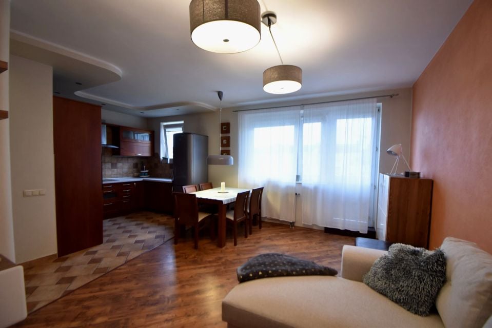 Mieszkanie Gdańsk