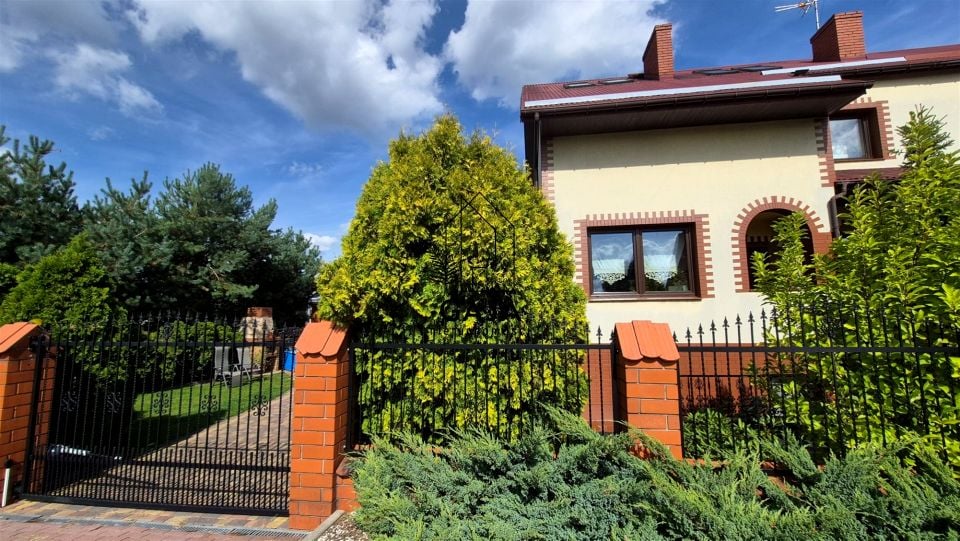 Sprzedam Dom Olsztyn - 186 m²