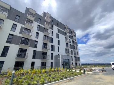 Mieszkanie apartamentowiec Rzeszów