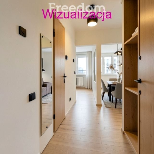 Mieszkanie Katowice