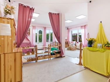 Lokal Niepołomice