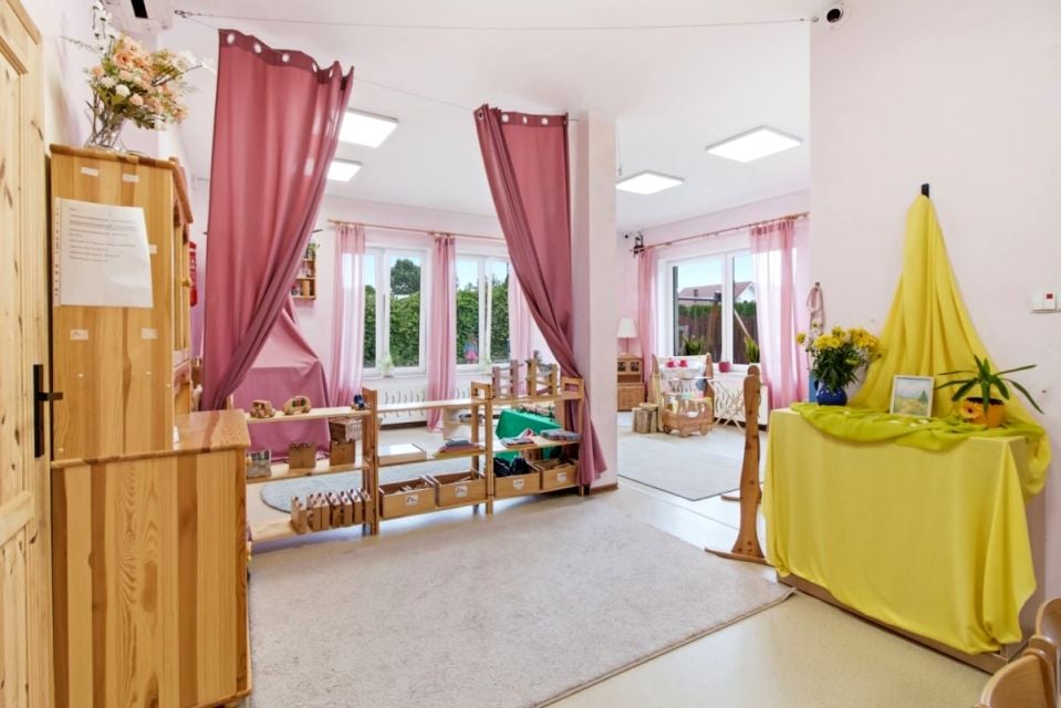 Lokal Niepołomice