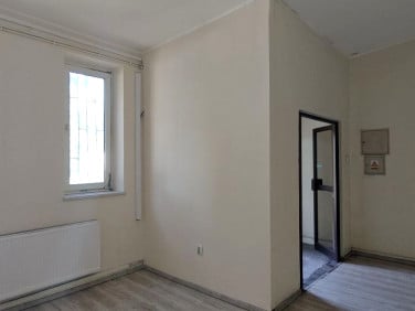 Budynek użytkowy Kraków