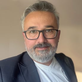 Tomasz Nosal