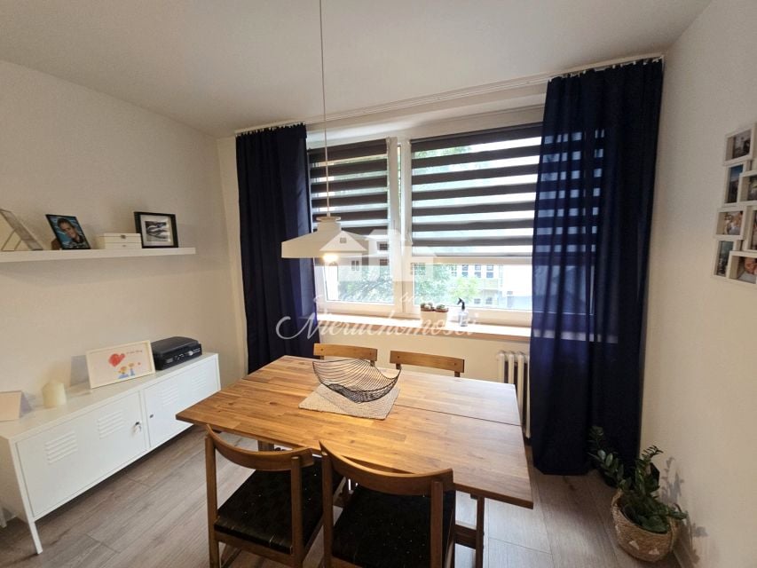 Wynajmę Mieszkanie Mysłowice - 35,20 m²