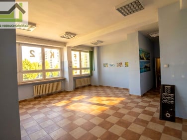 Lokal Sosnowiec