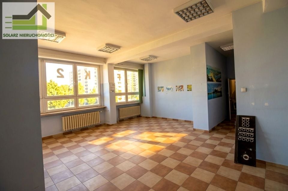 Lokal Sosnowiec